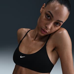 Nike Swim Effortless Essential Women's Bralette Bikini Top