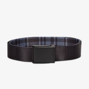 Nike SB Reversible Flannel Web Belt
