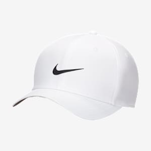 Nike Dri-FIT Rise Structured Snapback Cap
