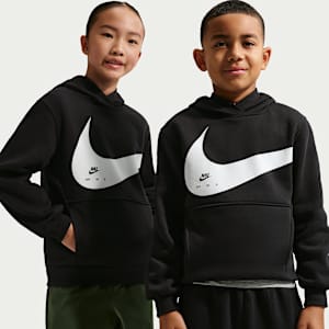 Nike Sportswear Club Older Kids' Hoodie