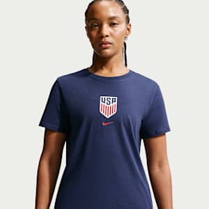 USMNT Men's Nike Soccer T-Shirt
