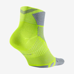 Nike Elite Lightweight Quarter Running Socks