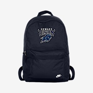 Howard Nike College Heritage Backpack