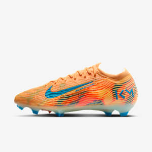 Nike Mercurial Vapor 16 Elite 'Kylian Mbappé' Firm-Ground Low-Top Football Boot