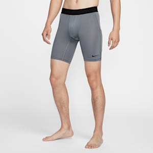 Nike Pro Men's Dri-FIT Fitness Long Shorts