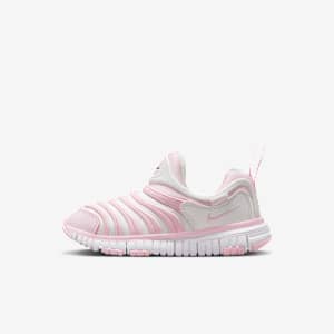 Nike Dynamo Free Younger Kids' Easy On/Off Shoes