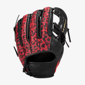 Nike Vapor Elite Baseball Infield Snake Eyes Web Fielding Glove - Right Hand Throw