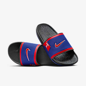 Nike Offcourt (Texas Rangers) Offcourt Slides