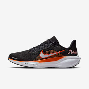 Oklahoma State Pegasus 41 Men's Nike College Road Running Shoes