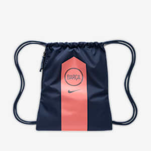 Barcelona 2025/2026 Nike Heritage Trainingsbeutel T90