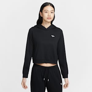 Nike Sportswear Chill Knit Women's Lightweight Hoodie