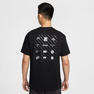 ナイキ スポーツウェア マックス90 Tシャツ