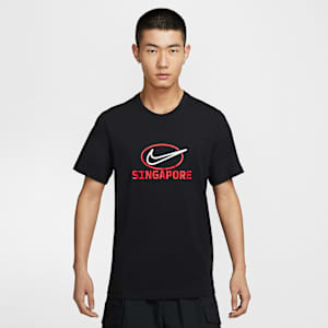 Nike Sportswear Men's City T-shirt