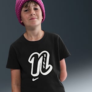 ナイキ スポーツウェア ジュニア(ガールズ)Tシャツ