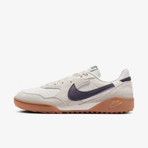 Nike Terra Manta Suede Women's Shoes