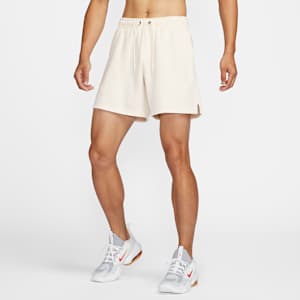 Nike Primary Fleece Men's 18cm (approx.) Dri-FIT UV Unlined Performance Shorts