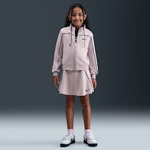 Nike Varsity Prep Little Kids' Track Scooter 2-Piece Set