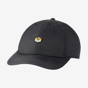 หมวกแก๊ปปรับได้ Nike Sportswear Heritage 86 Essential