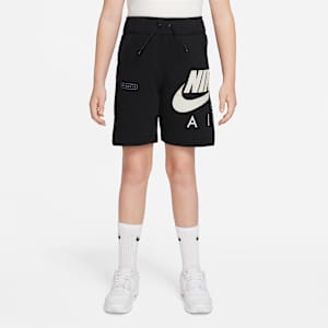 Nike Air Older Kids' (Boys') French Terry Shorts