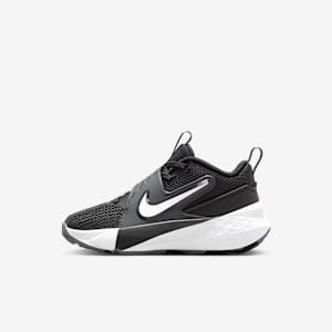 Nike Team Hustle D 12 Younger Kids' Shoes
