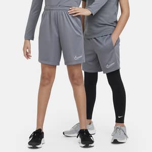 Nike Trophy23 Big Kids' Dri-FIT Training Shorts