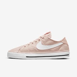 NikeCourt Legacy Canvas Women's Shoes