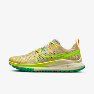 Nike Pegasus Trail 4 女款越野跑鞋