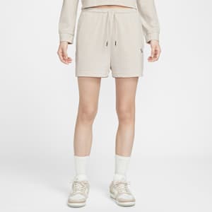Nike Sportswear Chill Knit Women's High-Waisted Lightweight Shorts