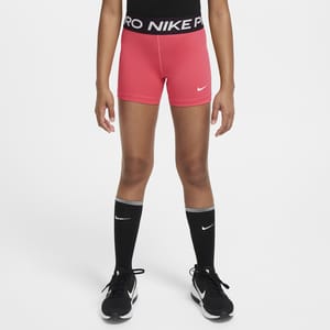 Nike Pro Girls' Shorts