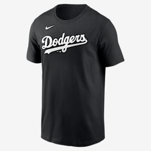 Freddie Freeman Los Angeles Dodgers Men's Nike MLB T-Shirt