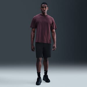 Shorts in tessuto Nike Wool Classics