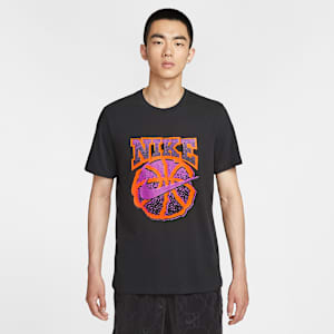 Nike Men's Dri-FIT Basketball T-Shirt