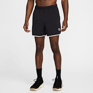Nike Gym Heritage Men's Dri-FIT 12.5cm (approx.) Unlined Training Shorts