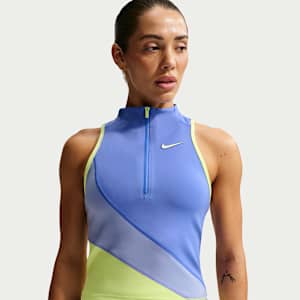 NikeCourt Slam Women's Tank Top
