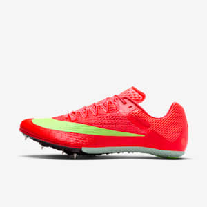 Nike Zoom Rival Sprint Athletics Sprinting Spikes