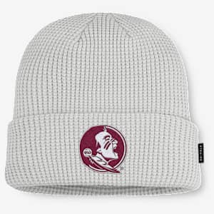 Florida State Utility Off-Field Men's Nike College Cuffed Beanie