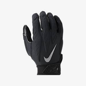 Guantes de fútbol americano Nike Superbad