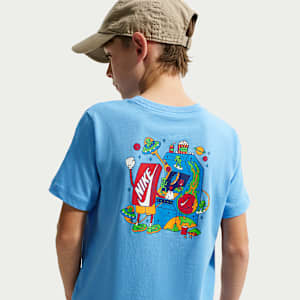 Nike Sportswear Big Kids' T-Shirt