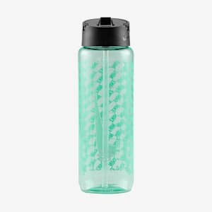 Tritanová láhev Nike Recharge s brčkem (680 ml)