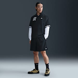 ナイキ SB Dri-FIT スケートボードショートパンツ