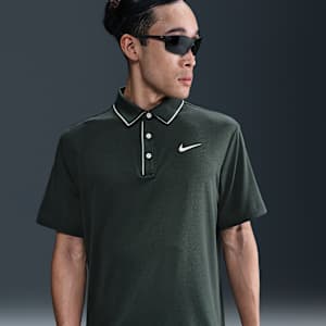 나이키 투어 남성 드라이 핏 골프 폴로