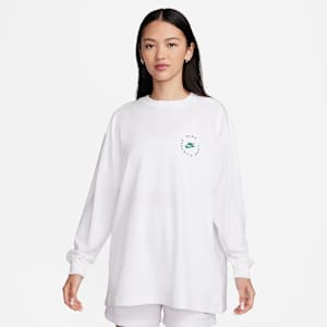 Nike Sportswear Women's Long-Sleeve Top