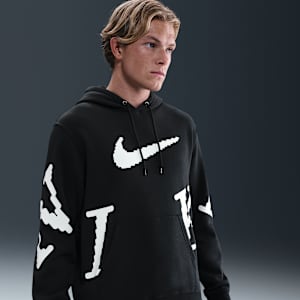 Nike Sportswear Club Men's Fleece Hoodie
