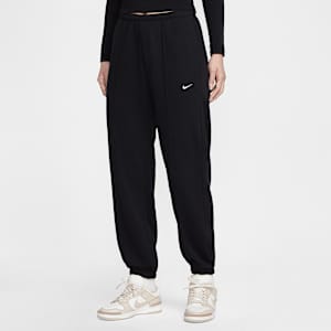 Nike Sportswear Chill Terry Women's Mid-Rise French Terry Joggers