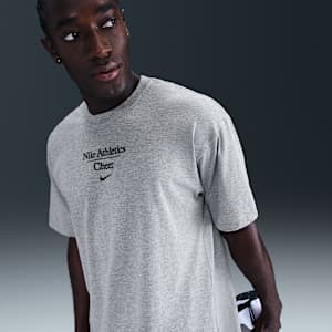 Playera Max90 para hombre Nike Cheer