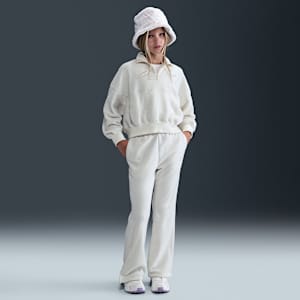 Nike Sportswear Older Kids' (Girls') Fleece Trousers