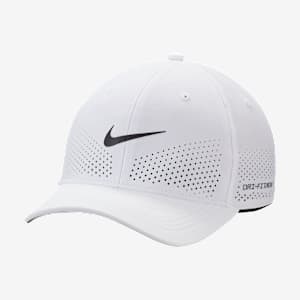 Nike Dri-FIT ADV Rise Structured SwooshFlex Cap