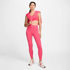 ナイキ ゼンビー ウィメンズ ハイウエスト アンクル (9分丈) レギンス