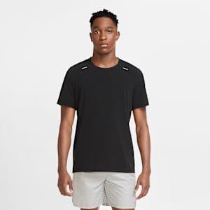 Nike Run Division Adapt Men's Short-Sleeve Running Top