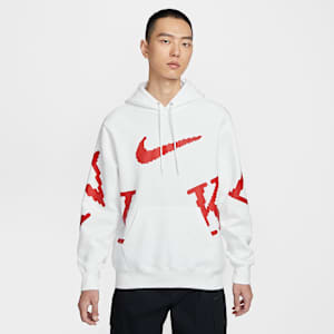 Nike Sportswear Club 男款 Fleece 連帽上衣